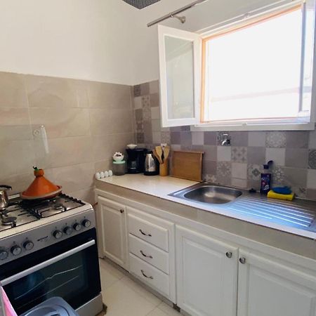 Dar Betty Apartment Essaouira Exterior photo