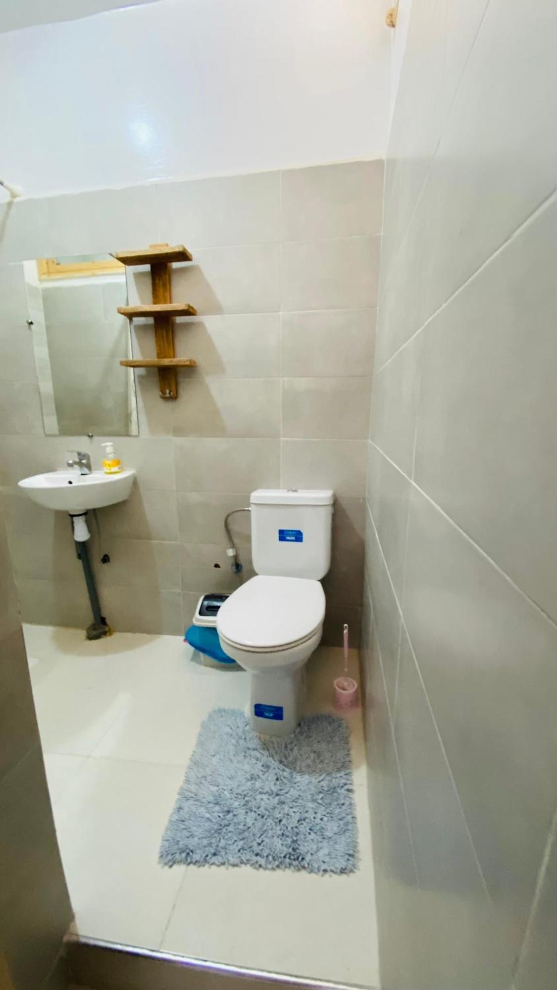 Dar Betty Apartment Essaouira Exterior photo